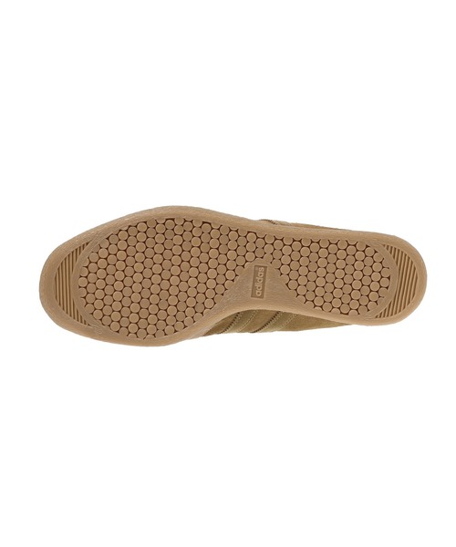 adidas(アディダス)の「adidas TOBACCO JP9651(スニーカー・メンズ・ブラウン・27cm/26.5cm/26cm/27.5cm/28.5cm/28cm)」の4枚目の写真