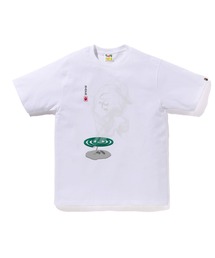 A BATHING APE｜ア ベイシング エイプのトップス（ホワイト/白色
