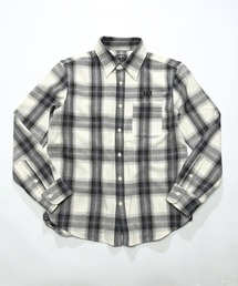 STREET CHECK SHIRTS