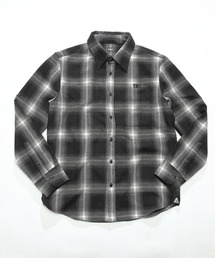 STREET CHECK SHIRTS