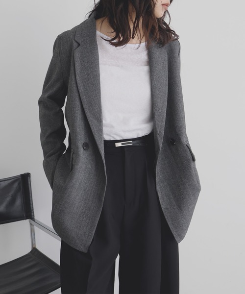 hellam（へラム）の「スクエアバックルベルト（ベルト・レディース・ブラウン/ブラック×ゴールド/ブラック×シルバー・FREE）」の16枚目の写真