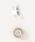 crocs�i�N���b�N�X�j�́u�N���b�N�X �S�[���h �N���A �W�F�� / crocs Gold Clear Gem�i�V���[�Y�A�N�Z�T���[�j�v�b���̑�