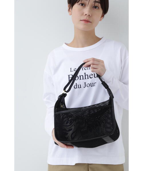 【極美品】ORSETTO　CORDA ハンドバッグ バケツバッグ　ブラック 楽天市場】ORSETTO オルセット カウレザー バケツ バッグ “CORDA