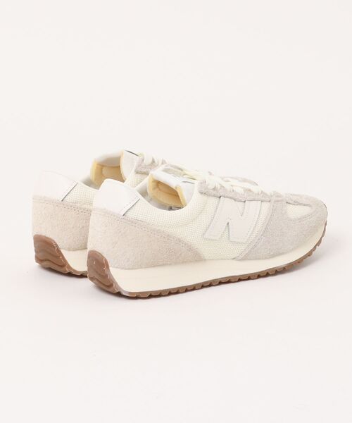 白、ベージュ、カーキ系 U471KAB 471（スニーカー）｜New Balance（ニューバランス）の
