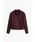 Desigual�i�f�V�O�A���j�́u�}�I�J���[ �j�b�g���؂�ւ� �t�F�C�N���U�[�W���P�b�g �u���b�N�i���C�_�[�X�W���P�b�g�j�v�b���b�h