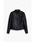 Desigual�i�f�V�O�A���j�́u�}�I�J���[ �j�b�g���؂�ւ� �t�F�C�N���U�[�W���P�b�g �u���b�N�i���C�_�[�X�W���P�b�g�j�v�b�u���b�N