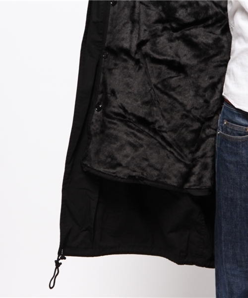 HOUSTON　M-51モッズコート　XX-SMALL HOUSTON M-51モッズコート XX-SMALL