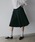 MANOF�i�}�m�t�j�́uFLARED HALF PANTS�i���̑��p���c�j�v�b�u���b�N