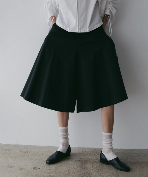 その他 Maho TA／P CROPPED SHIRT 25SS／15244