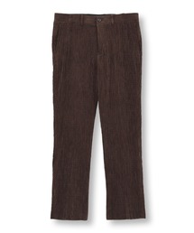MEN'S BIGI（メンズビギ）の「シャーリングコーデュロイパンツ（その他パンツ）」