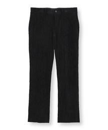 MEN'S BIGI（メンズビギ）の「シャーリングコーデュロイパンツ＜ストレッチ＞（その他パンツ・メンズ）」