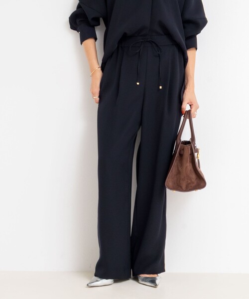 セール】《セットアップ対応》ウォッシャブルダブルクロスサテン