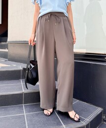 極美品♡ノーリーズソフィ セットアップ パンツスーツ ノーカラー 濃紺 36/S セール】《セットアップ対応》ウォッシャブルファンクショナル