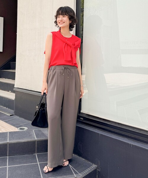 セール】《セットアップ対応》ウォッシャブルダブルクロスサテン