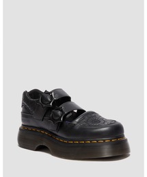 Dr. Martens(ドクターマーチン)のDr. Martens/ドクターマーチン BUZZ WEDNESDAY メリージェーン シューズ 41855001(その他シューズ)