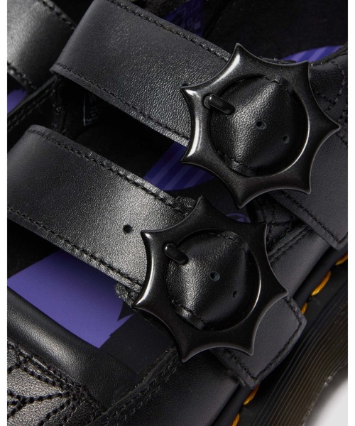 Dr. Martens（ドクターマーチン）の「Dr. Martens/ドクターマーチン BUZZ WEDNESDAY メリージェーン シューズ 41855001（その他シューズ・レディース・ブラック・UK3/UK4/UK5/UK6）」の11枚目の写真