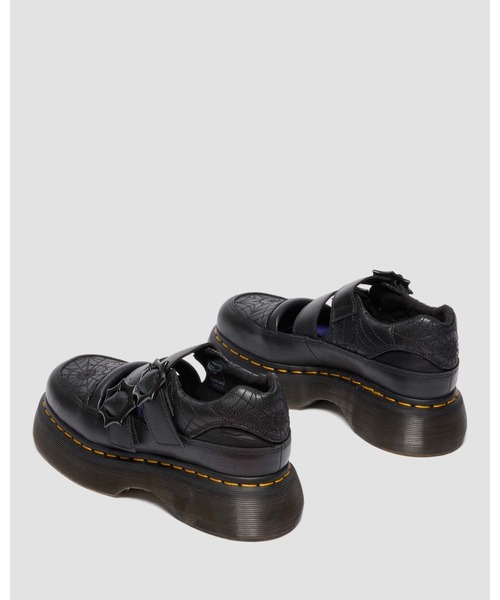 Dr. Martens（ドクターマーチン）の「Dr. Martens/ドクターマーチン BUZZ WEDNESDAY メリージェーン シューズ 41855001（その他シューズ・レディース・ブラック・UK3/UK4/UK5/UK6）」の9枚目の写真