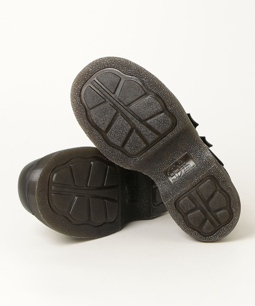 Dr. Martens（ドクターマーチン）の「Dr. Martens/ドクターマーチン BUZZ WEDNESDAY メリージェーン シューズ 41855001（その他シューズ・レディース・ブラック・UK3/UK4/UK5/UK6）」の2枚目の写真