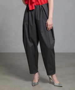 美品⭐︎メゾンスペシャル　FLAXASAダブルワイドスラックス・ジャケット ユニセックスアイテム》FLAXASAダブルワイドスラックス 【MAISON