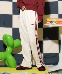 NERDY（ノルディ）の「トラックパンツ（スウェットパンツ）」