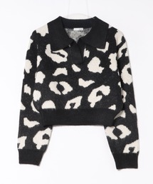 GYDA | skipperニットトップス(ニット/セーター)