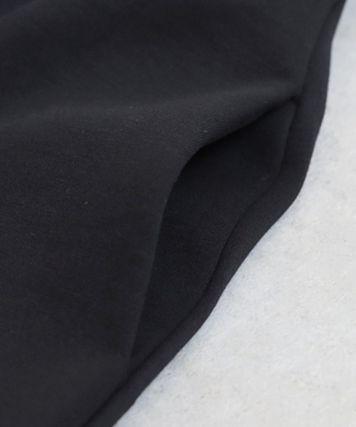 antiqua（アンティカ）の「コクーンスカート（スカート・レディース・ブラック・ONESIZE）」の13枚目の写真
