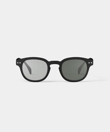 IZIPIZI（イジピジ）の「IZIPIZI/イジピジ 調光 SUN LIGHT ADAPTIVE #C(ファッション用グラス)（サングラス・メンズ）」