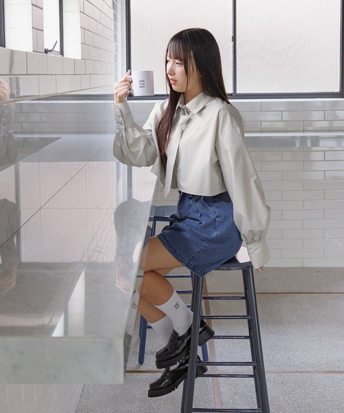 GLOBAL WORK 卒業式スーツ/シャツ/ネクタイセット 160サイズ DECORA PINKY'S 卒業式 スーツ 女の子 140 150 160 165 170