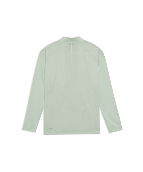 PUMA（プーマ）の「PUMA プーマ メンズ ゴルフ シャドウキャット ジップ モックネック 長袖 シ（Tシャツ/カットソー・メンズ・ブラック/グリーン系その他2/インディゴブルー・X-LARGE/SMALL/LARGE/MEDIUM/XX-LARGE）」の21枚目の写真