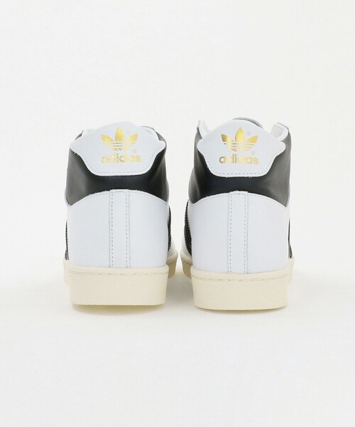 【最終値下げ】　アディダス　ジャバー　ハイ　32cm adidas Originals＞ジャバー ハイ スニーカー（スニーカー）｜adidas