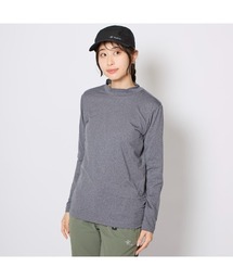 Foxfire（フォックスファイヤー）の「ＴＳ　ＥＸ　ストレッチウォームモック（Tシャツ/カットソー）」