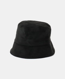 B.C STOCK | Odds/オッズ SUEDE BACKET HAT(ハット)