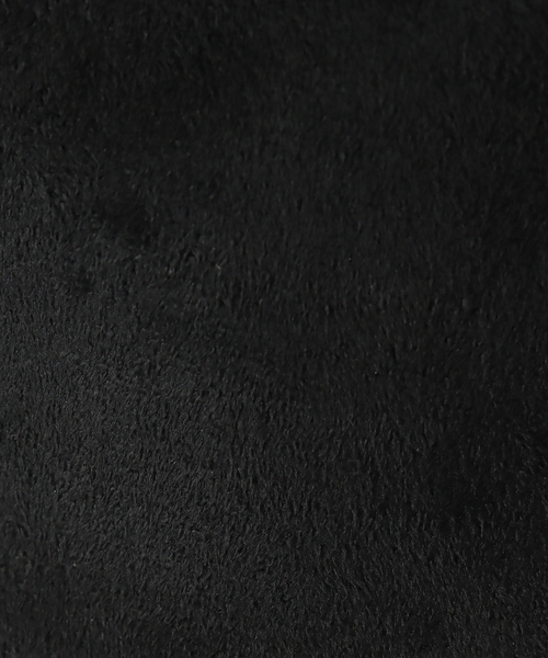 B.C STOCK（ベーセーストック）の「Odds/オッズ SUEDE BACKET HAT（ハット・レディース・ブラック/チョコ・FREE）」の11枚目の写真