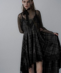 【HARE ハレ】レトロフラワーフリルワンピース 黒 ブラック 楽天市場】【SALE／20%OFF】レトロフラワーフリルワンピース