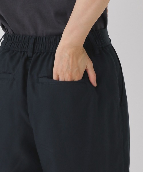Elura（エルーラ）の「2WAYワイドカーゴパンツ/588163（カーゴパンツ・レディース・ネイビー/カーキ・LARGE/MEDIUM）」の12枚目の写真