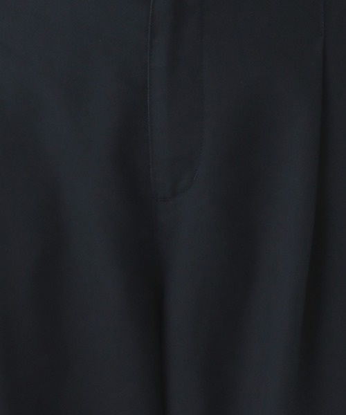 Elura（エルーラ）の「2WAYワイドカーゴパンツ/588163（カーゴパンツ・レディース・ネイビー/カーキ・LARGE/MEDIUM）」の14枚目の写真