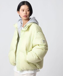 TAION | 【別注】<TAION×CITEN>シンプルダウン(ダウンジャケット/コート)
