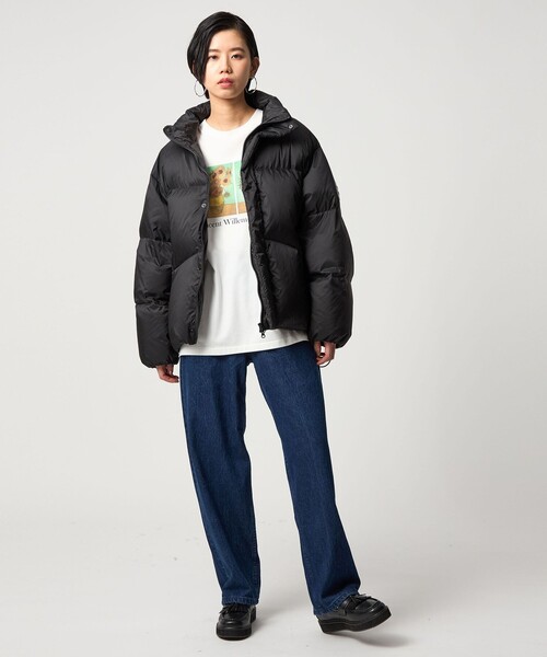 【別注】＜TAION×CITEN＞シンプルダウン 別注】＜TAION×CITEN＞シンプルダウン（ダウンジャケット/コート