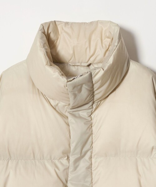 【別注】＜TAION×CITEN＞シンプルダウン TAION（タイオン） ダウンコート ダウンジャケット 「別注」「TAION