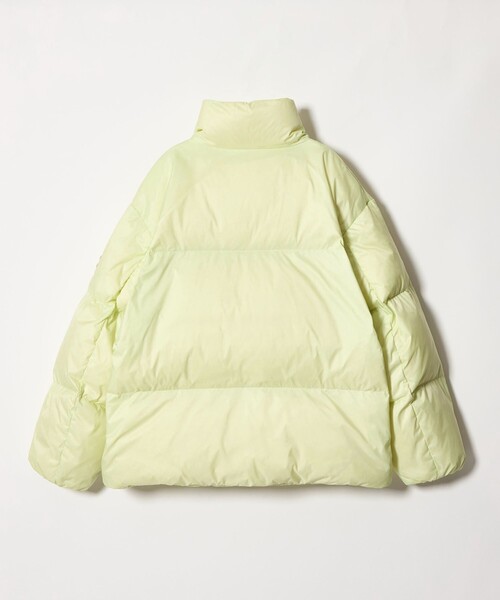 セール】【別注】＜TAION×CITEN＞シンプルダウン（ダウンジャケット