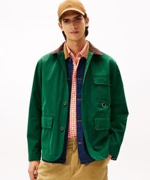 TOMMY HILFIGER｜トミー ヒルフィガーのジャケット/アウター