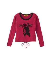 HYSTERIC GLAMOUR（ヒステリックグラマー）のファッション通販