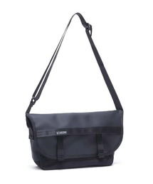CHROME/クローム ショルダーバッグ COURIER FLAP MSNGR クーリエ フラップ メッセンジャー 6L JP242MTBK