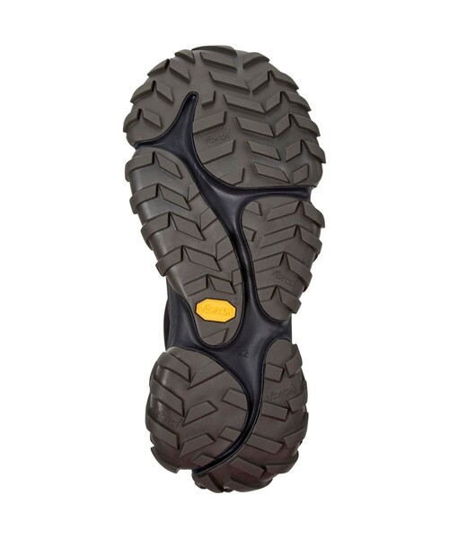 CAMPER（カンペール）の「[カンペール] KARST TREK / スニーカー（スニーカー・メンズ・ブラック・28.0cm/25.5cm/27.0cm/26.0cm/27.5cm/25.0cm）」の5枚目の写真