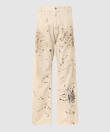 BOW WOW(バウワウ)の「PAINTER'S PAINT STAINED PAINTER PANTS(その他パンツ・メンズ)」