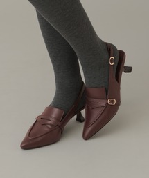 3.3 Field Trip  | 3.3 Field Trip／ポインテッドローファーＳ(ローファー)