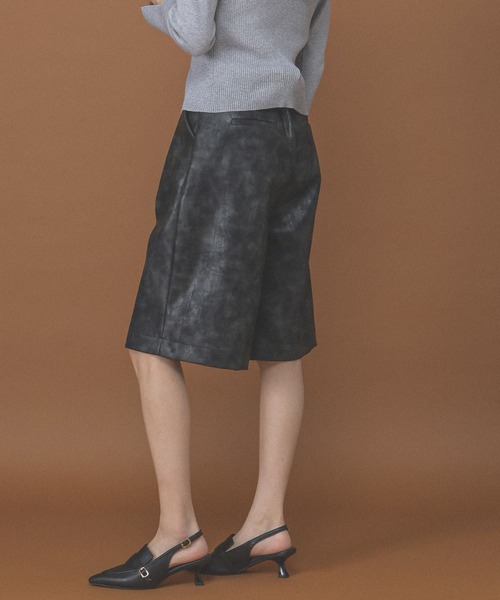 3.3 Field Trip （3.3フィールドトリップ）の「3.3 Field Trip／ポインテッドローファーＳ（ローファー・レディース・ブラック/ブラウン・MEDIUM/LARGE/FREE/SMALL）」の10枚目の写真