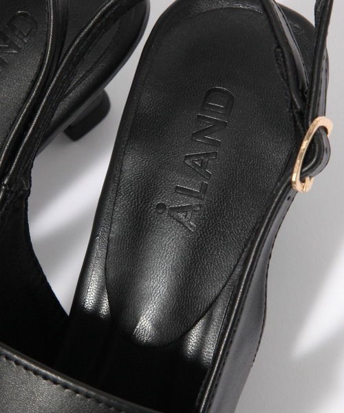 3.3 Field Trip （3.3フィールドトリップ）の「3.3 Field Trip／ポインテッドローファーＳ（ローファー・レディース・ブラック/ブラウン・MEDIUM/LARGE/FREE/SMALL）」の20枚目の写真