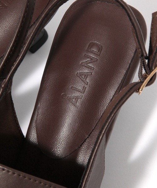 3.3 Field Trip （3.3フィールドトリップ）の「3.3 Field Trip／ポインテッドローファーＳ（ローファー・レディース・ブラック/ブラウン・MEDIUM/LARGE/FREE/SMALL）」の22枚目の写真