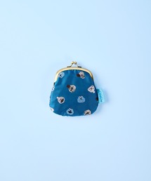 THE BAREFOOT（ベアフット）の「【 PUPPET SUNSUN / パペットスンスン 】 ジャガードがま口ウォレット 財布 WNI（財布）」